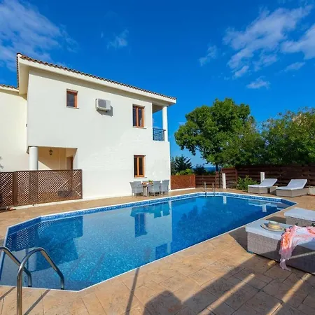 Crown Villa